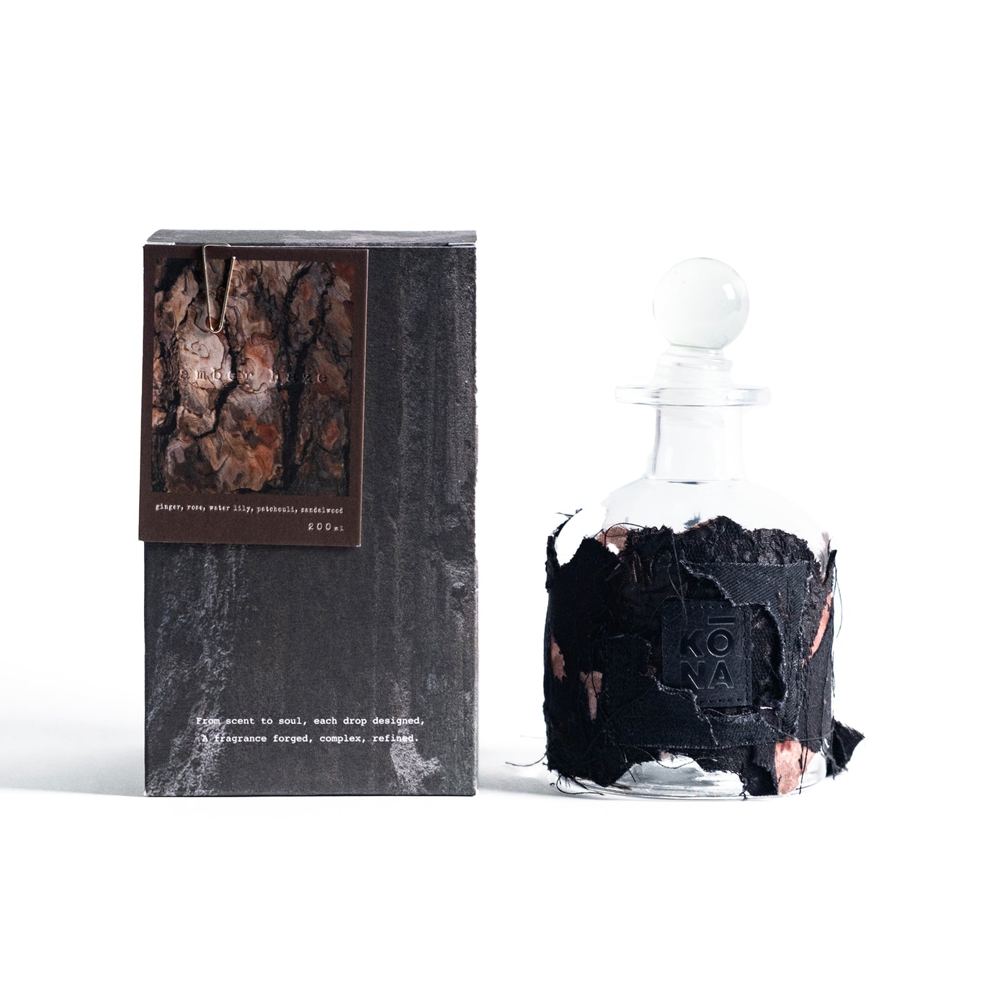 KONA Reed Diffuser