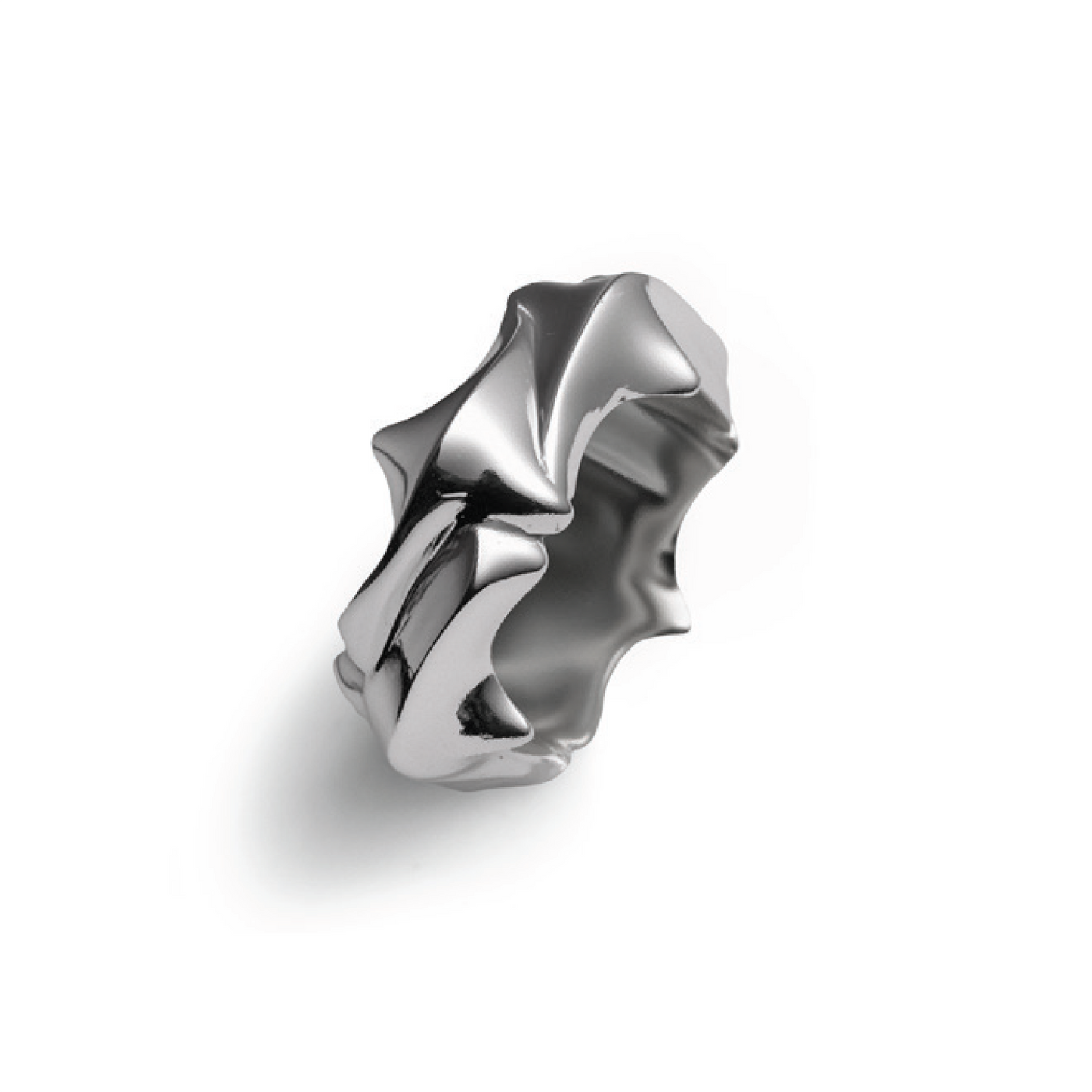 ORANDA Dancing Band Ring
