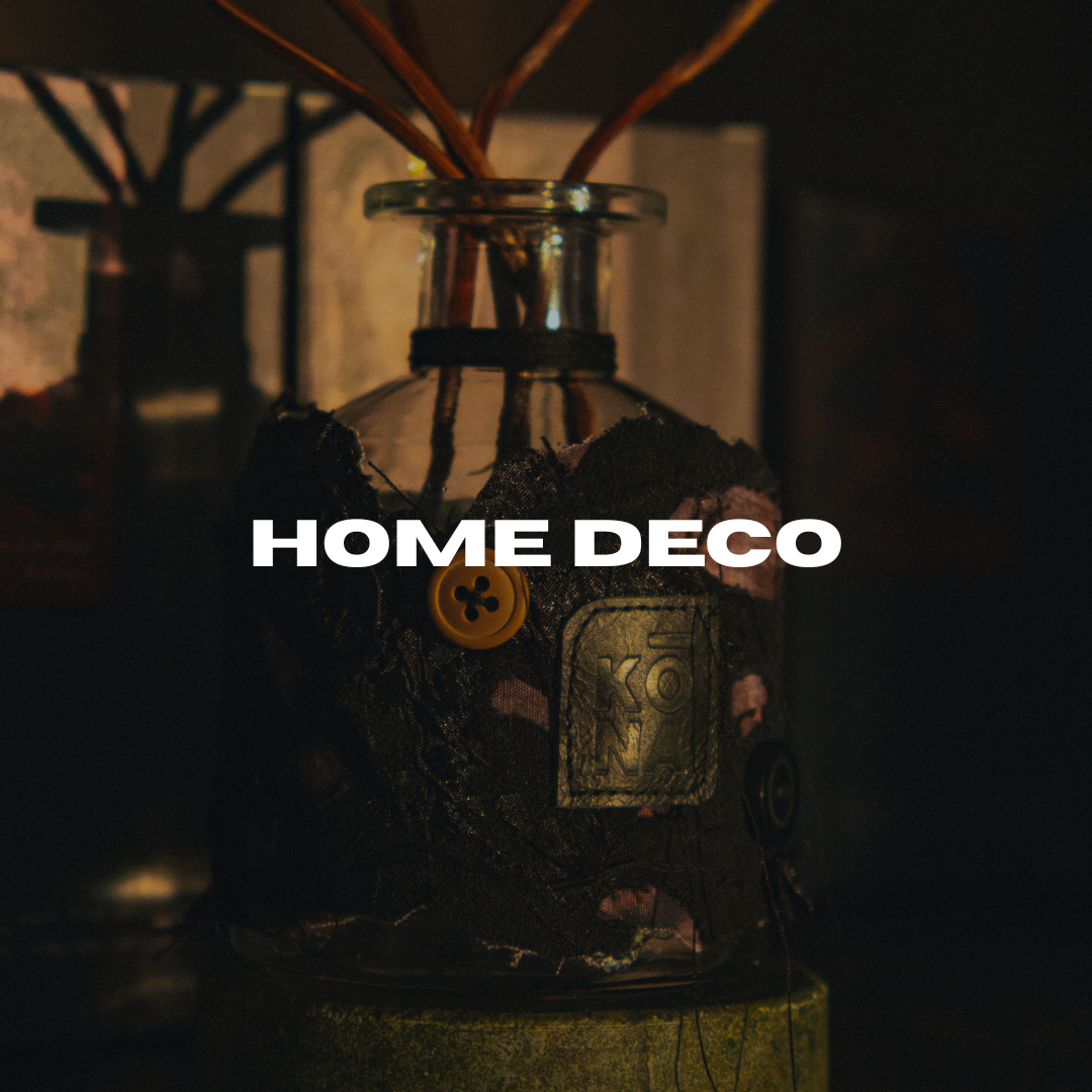 KONA Home Deco
