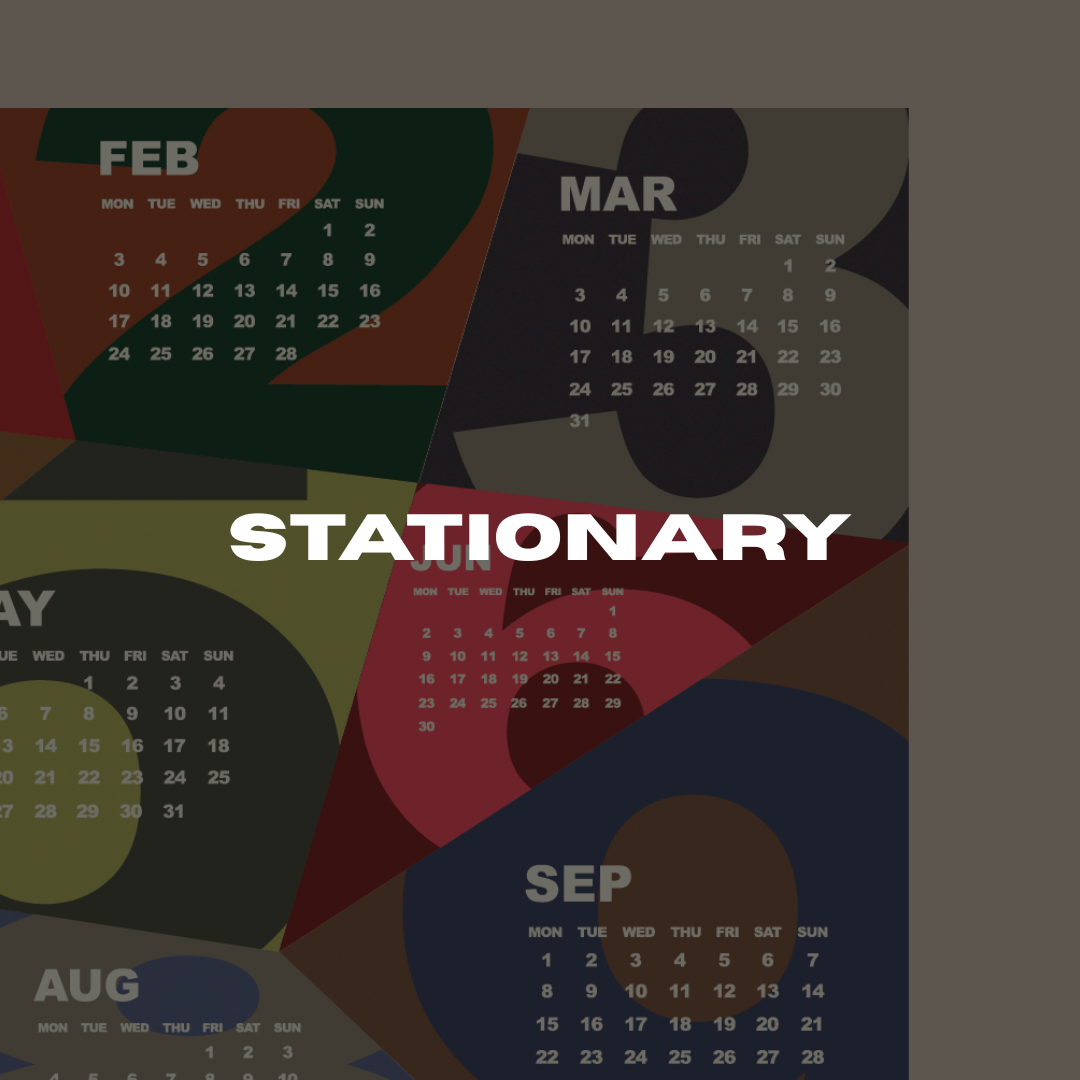 KONA Stationary