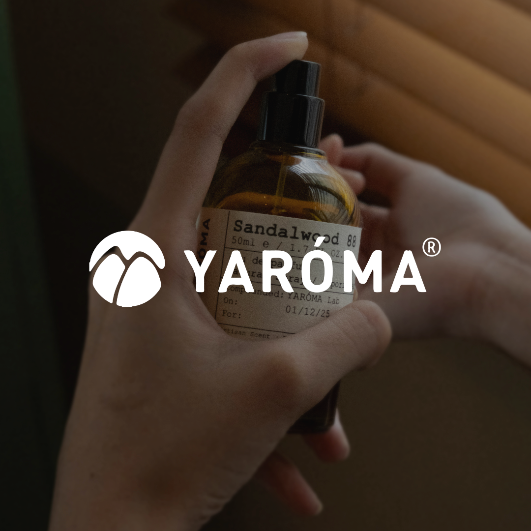 YAROMA