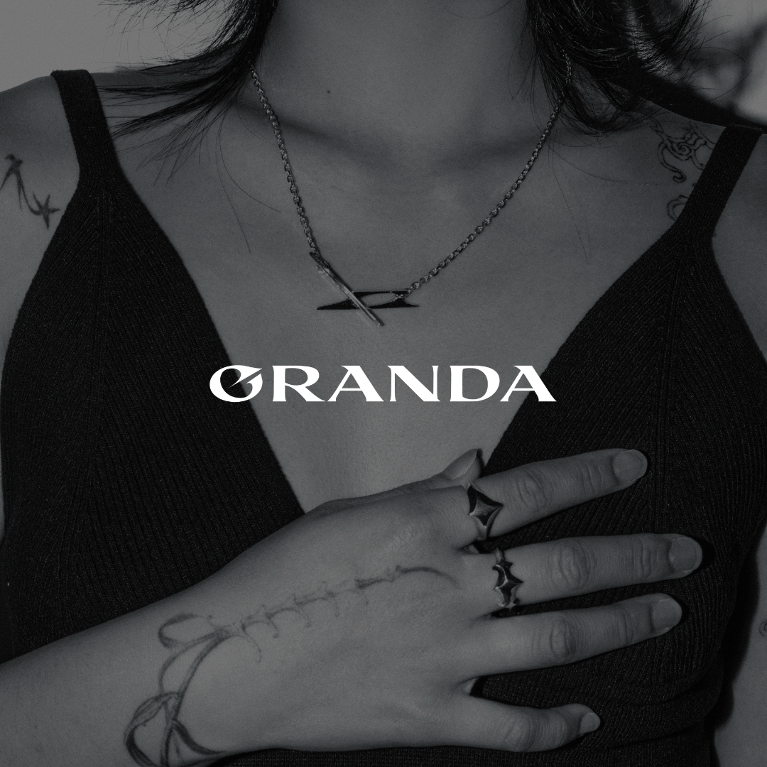 ORANDA