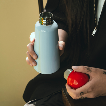 KONA Haru Stainless Steel Keep Warm Bottle