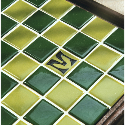 MORAY Framed Chessboard