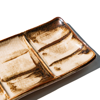 KONA Aichi Sauce Plate