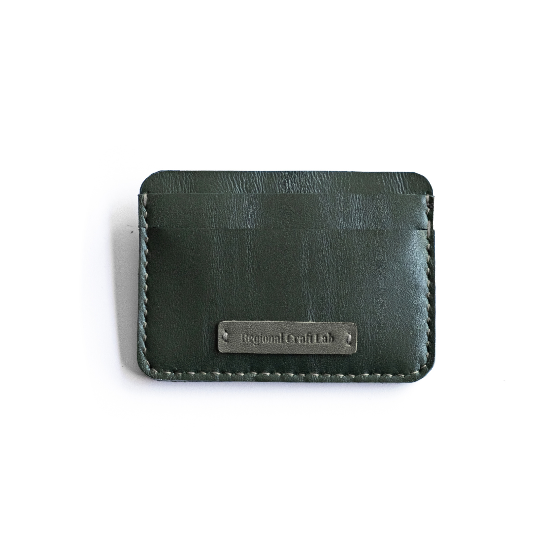 Leather Card Holder