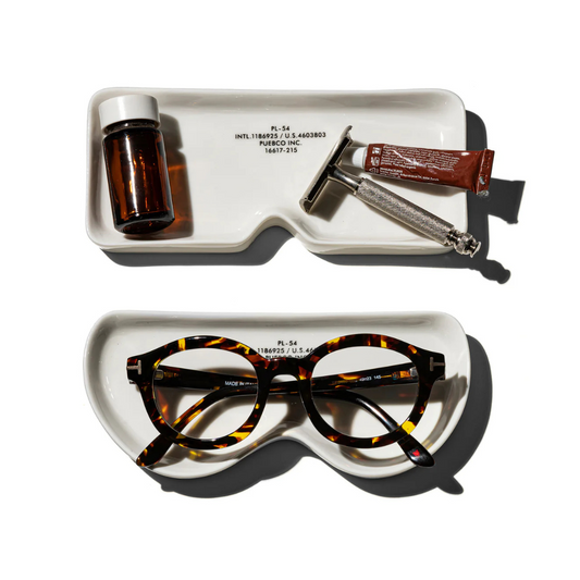 PUEBCO Eyeglasses Tray