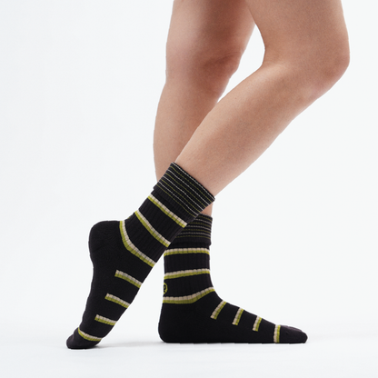 GPS LINO 2 Ways Crew Socks