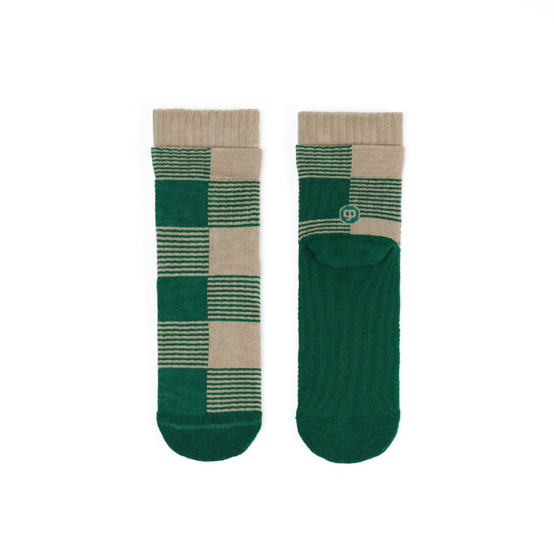 GPS SPACO Double Cuff Midd Socks