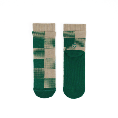 GPS SPACO Double Cuff Midd Socks