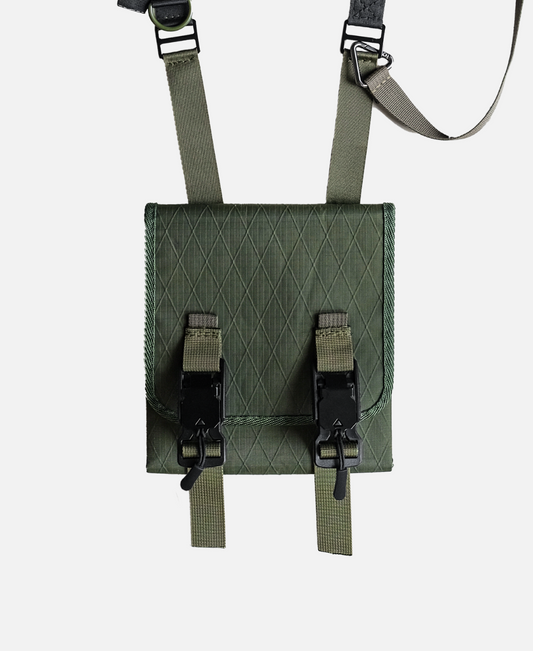 MG Merchant X-1G Sling Bag