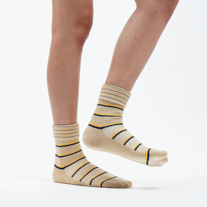 GPS LINO 2 Ways Crew Socks