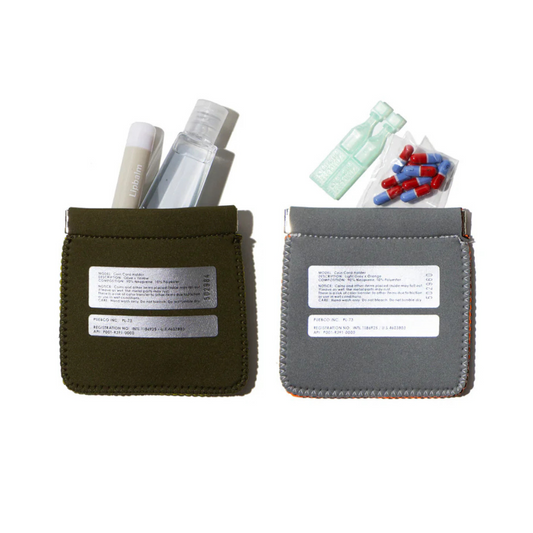 PUEBCO Coin Pouch Bag