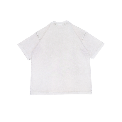 Basic Washed Tee