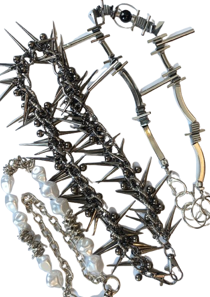 SACA Necklace