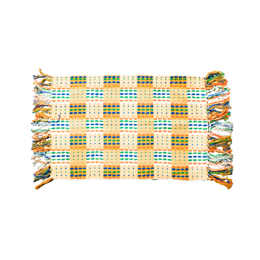 KONA Tassels Rug