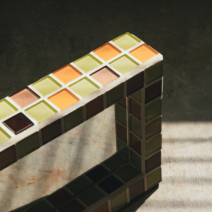 MORAY Tiles Mirror
