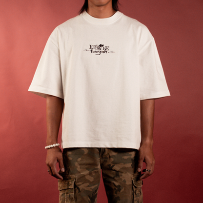 TWO YAH X EUDE HOUSE T Shirt