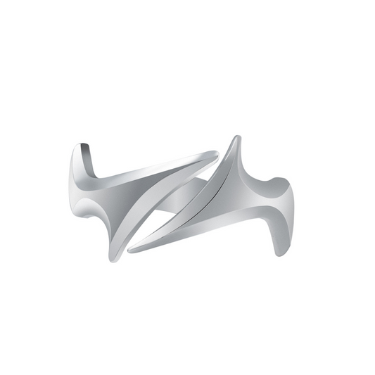 ORANDA GLITORZ Ring Series