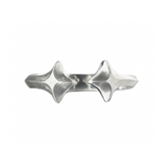 ORANDA Stardust Ring