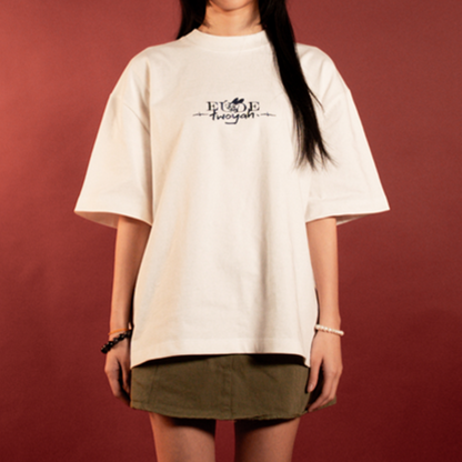 TWO YAH X EUDE HOUSE T Shirt