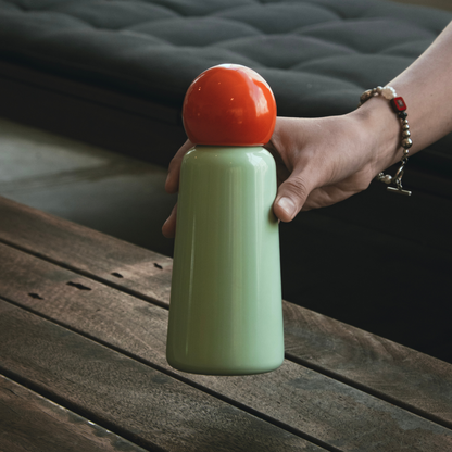 KONA Haru Stainless Steel Keep Warm Bottle