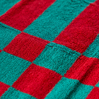 KONA Contrast Towel