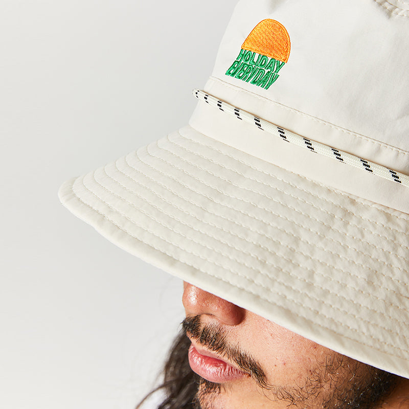 GPS HOLIDAY EVERYDAY HAT