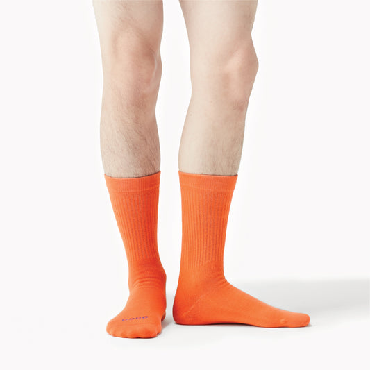 GOODDAY ESSENTIAL High Socks