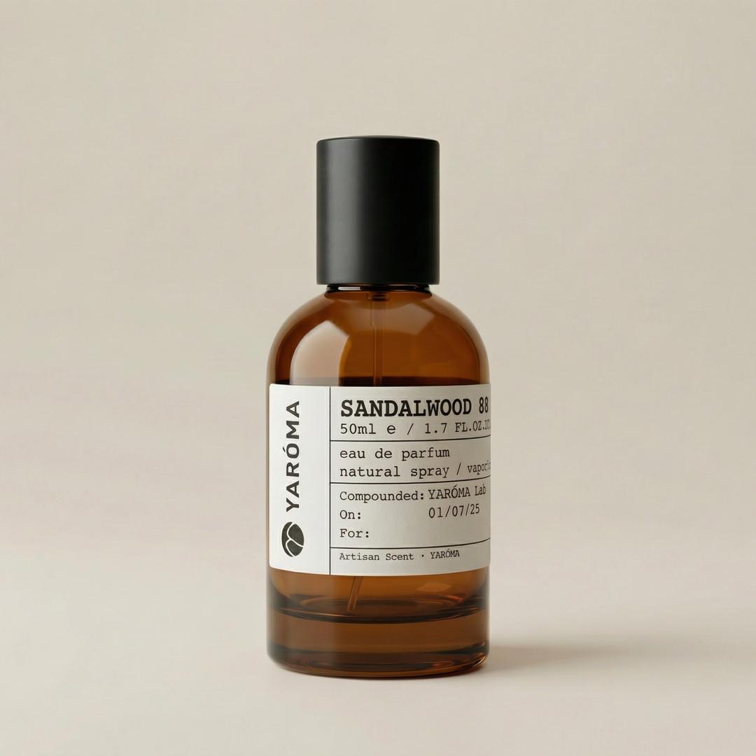 YARÓMA SANDALWOOD 88 Perfume