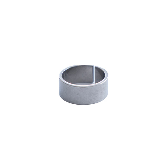 SACA Minimal Silver Ring