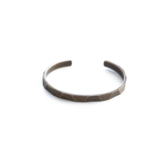 SACA Bronze Bracelet