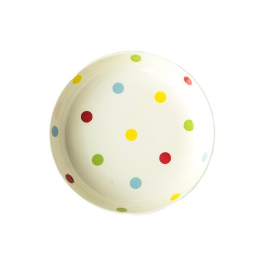 KONA Yappy Dot Plate