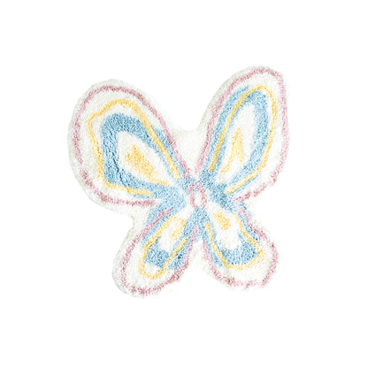 KONA Butterfly Rug