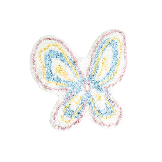 KONA Butterfly Rug