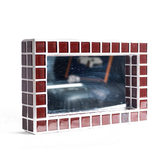 MORAY Tiles Mirror