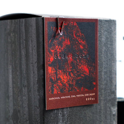 KONA Reed Diffuser
