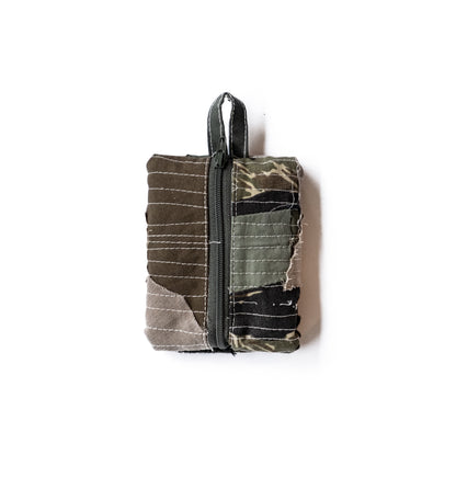 Regional : Pouch Case