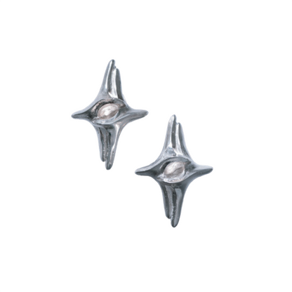 ORANDA Rift Helix Ear-Studs
