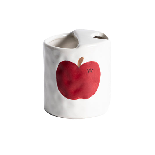 KONA Sippable Apple Mug