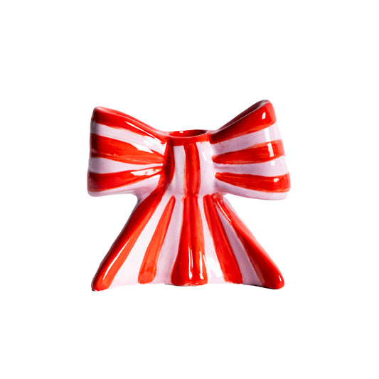 KONA Small Ribbon Candle Stand