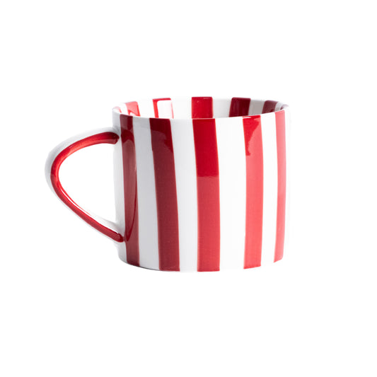 KONA Stripes Mug