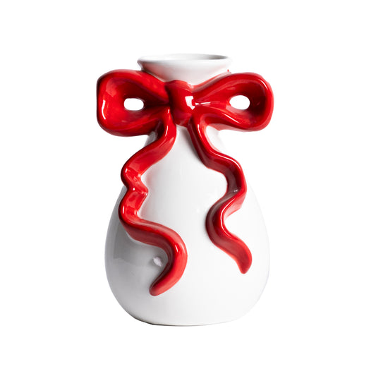 KONA Bow Vase