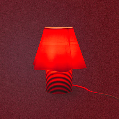 Moray VUE Lamp