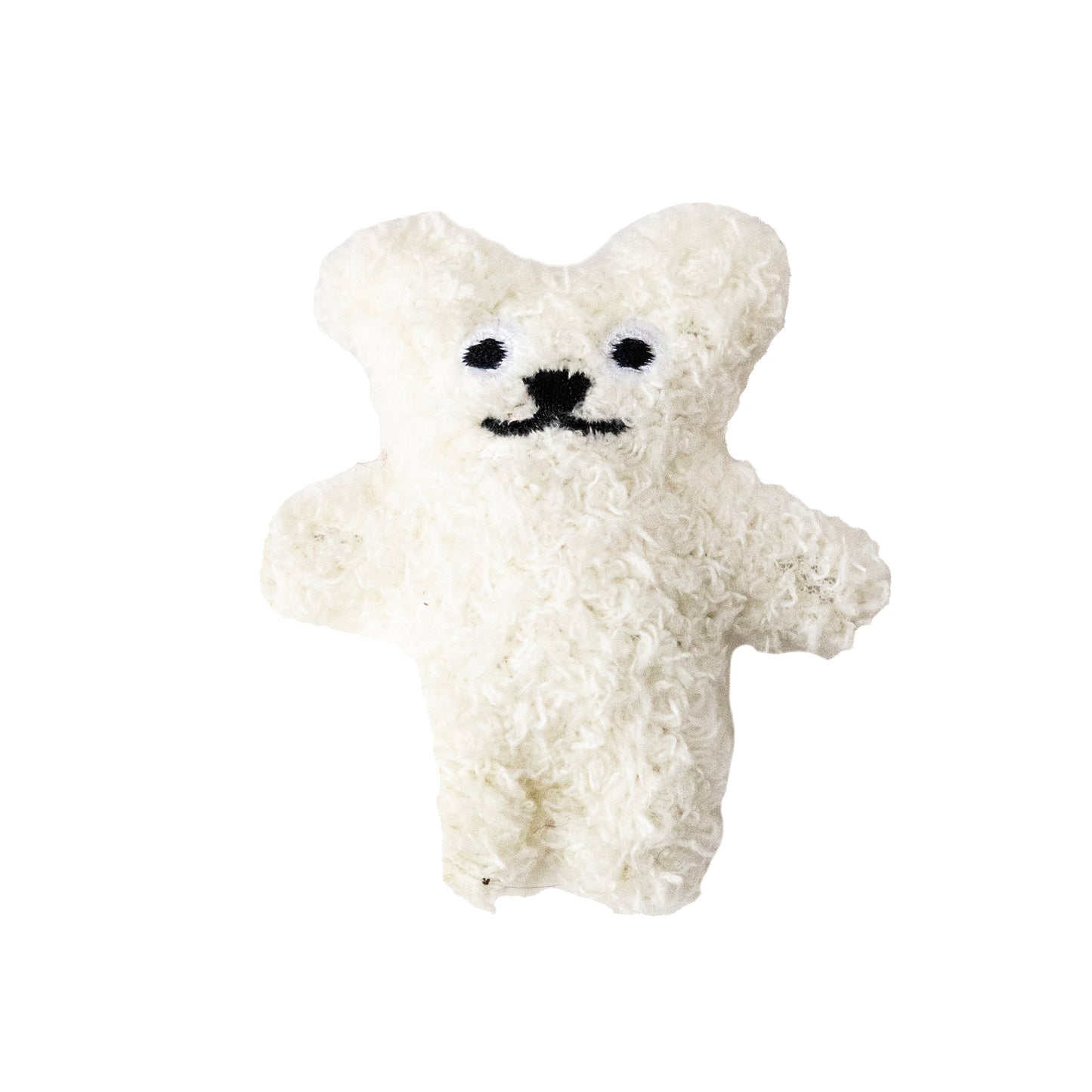 KONA Mini Fuzzy Doll Pin