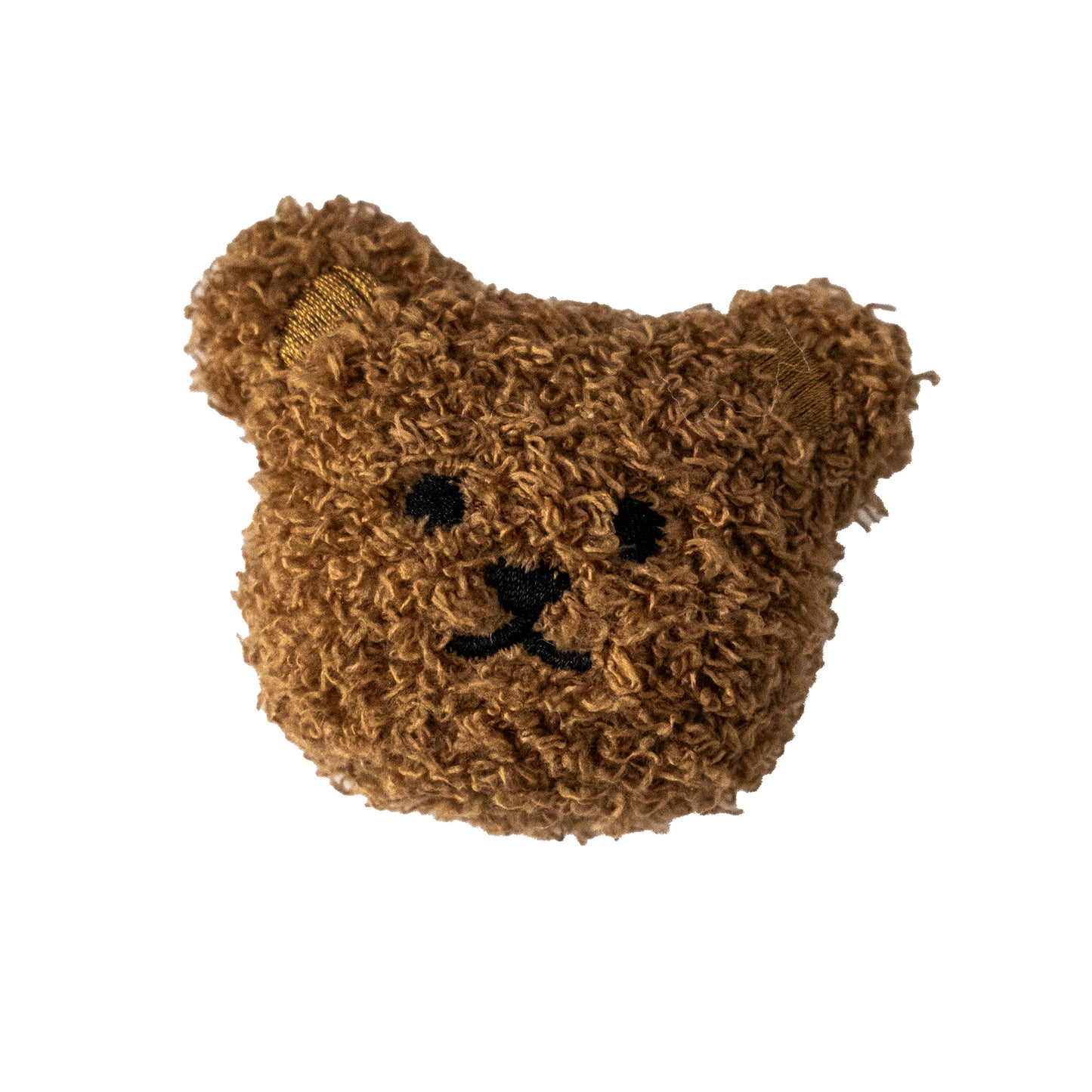 KONA Mini Fuzzy Doll Pin