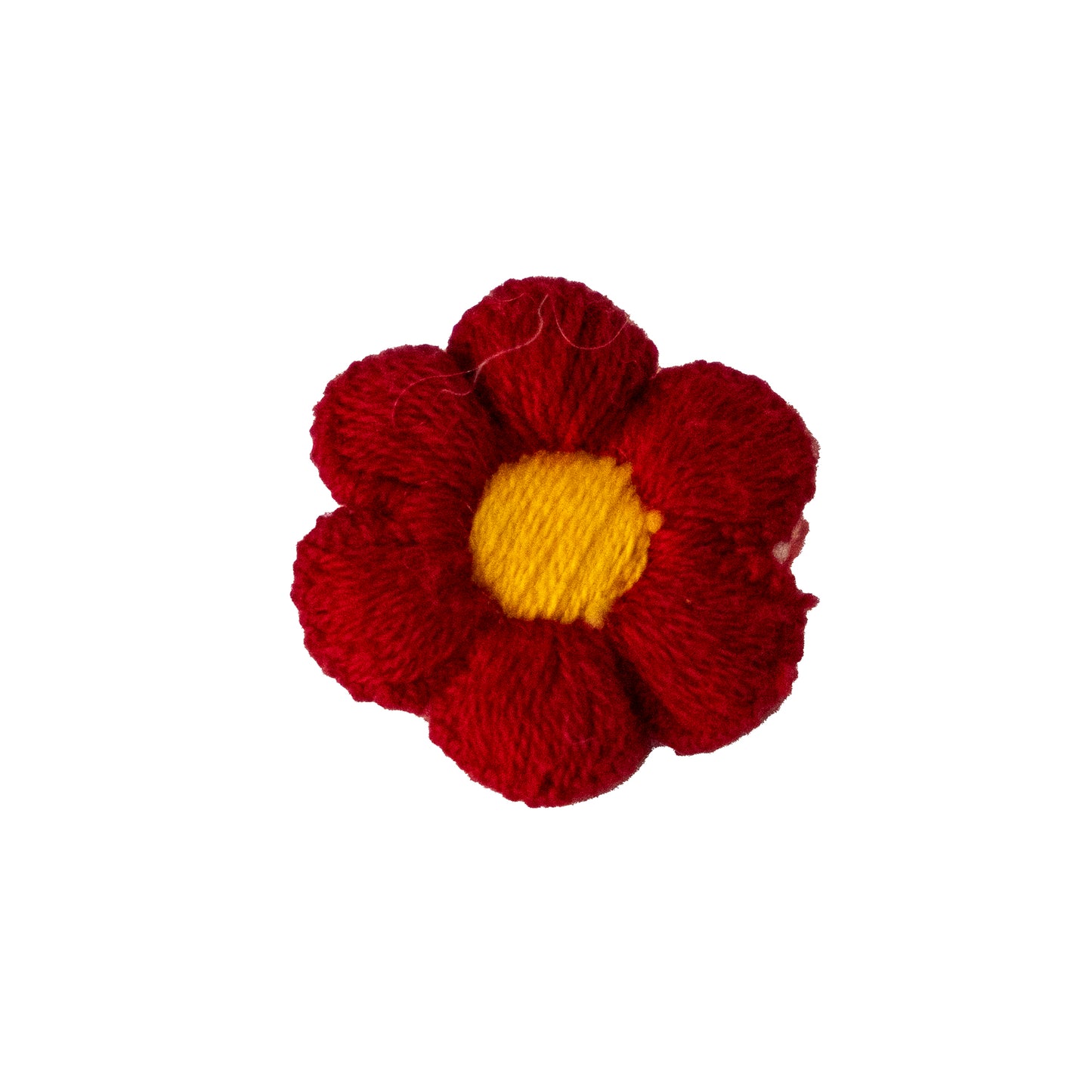 KONA Mini Fuzzy Doll Pin