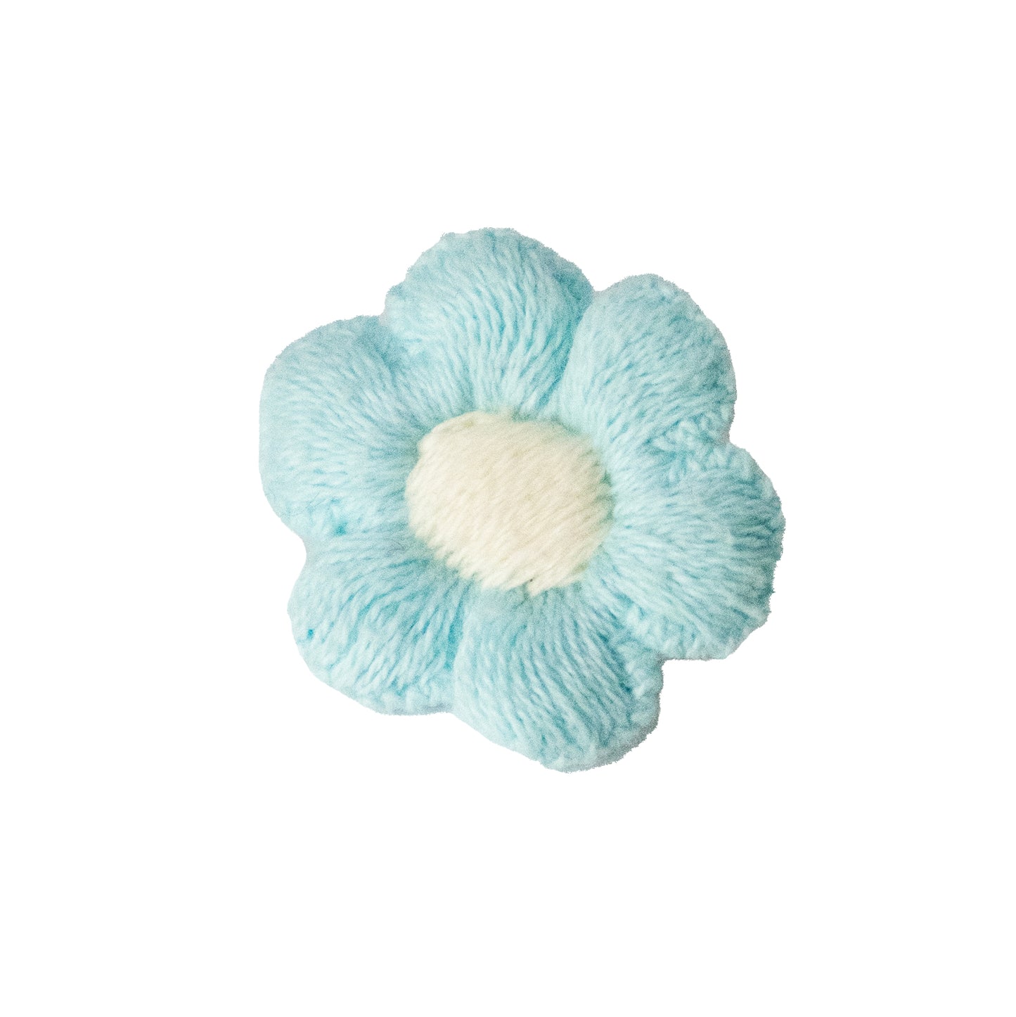 KONA Mini Fuzzy Doll Pin