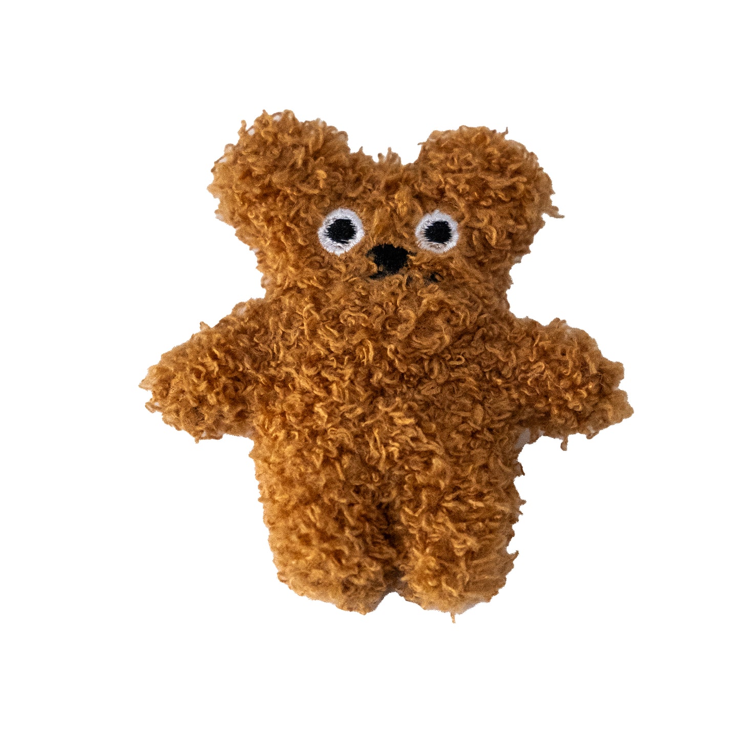 KONA Mini Fuzzy Doll Pin