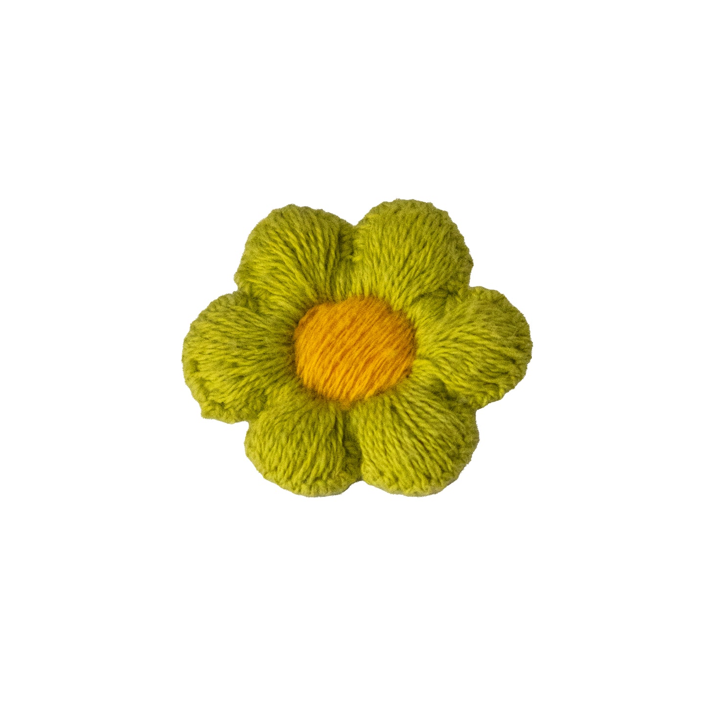 KONA Mini Fuzzy Doll Pin